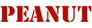 peanut